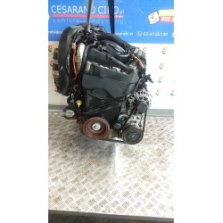 MOTORE SEMICOMPL. 057 RENAULT CLIO 4A SERIE (07/12-12/16) K9KC6 100016690R