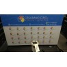POMPA CARBURANTE 032 RENAULT CLIO 2A SERIE (04/98-04/01) K4JA7 NB4970019027001