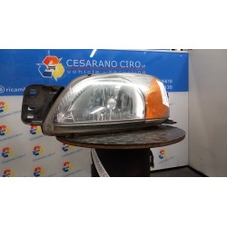 PROIETTORE SX. 063 FORD FIESTA (DX) (09/99-02/02) DHB 1127897