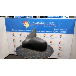 RETROVISORE EST. NERO SX. 064 FORD FIESTA (DX) (09/99-02/02) DHB 1055369