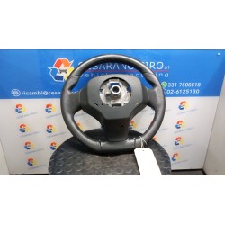 VOLANTE PELLE 065 CITROEN C3 2A SERIE (A51) (09/09-06/13 8FP 4109NS