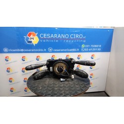 DEVIOGUIDASGANCIO 066 CITROEN C3 2A SERIE (A51) (09/09-06/13 8FP 96773868ZD