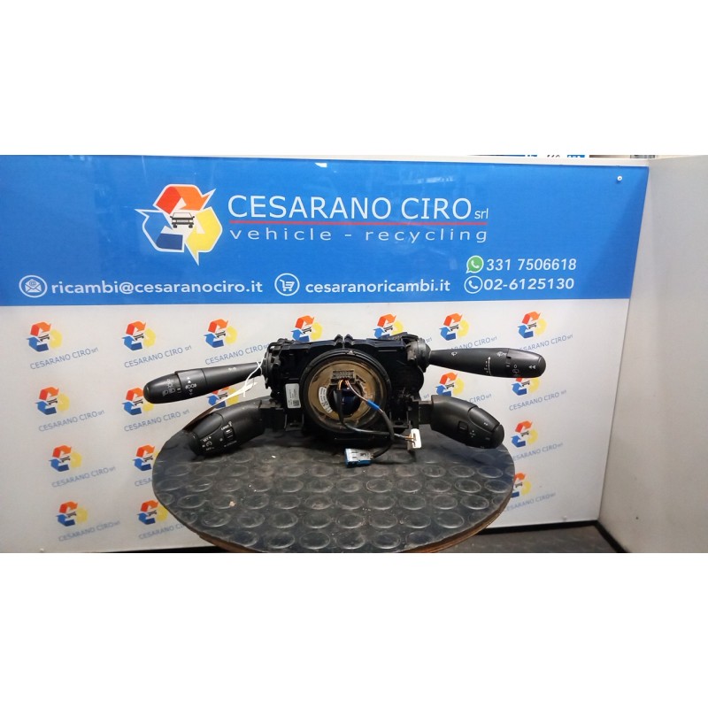 DEVIOGUIDASGANCIO 066 CITROEN C3 2A SERIE (A51) (09/09-06/13 8FP 96773868ZD