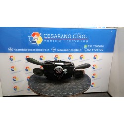 DEVIOGUIDASGANCIO 066 CITROEN C3 2A SERIE (A51) (09/09-06/13 8FP 96773868ZD