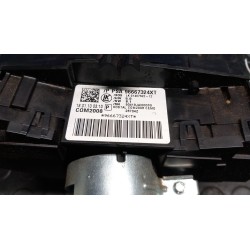 DEVIOGUIDASGANCIO 066 CITROEN C3 2A SERIE (A51) (09/09-06/13 8FP 96773868ZD