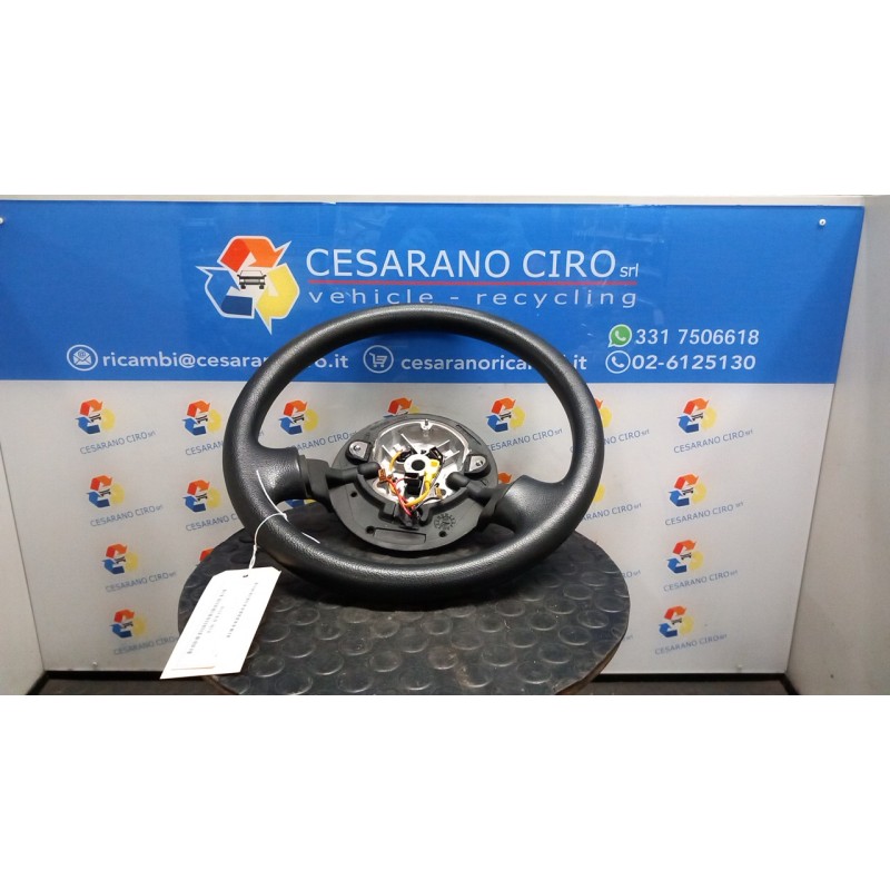 VOLANTE C/AIR-BAG 071 FORD KA (CCQ) (11/96-10/08) J4K 1079305