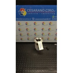 POMPA CARBURANTE 032 RENAULT CLIO 2A SERIE (04/98-04/01) K4JA7 NB4970019027001