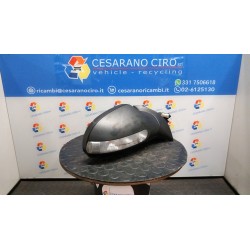 RETROVISORE EST. REGOLAZ. ELETTR. DX. 077 MERCEDES-BENZ CLASSE A (W168) (03/01-06/04) 166940 A1688100276