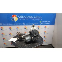 MOTORINO TERGIPARABREZZA DA TELECODI DX. 003 PEUGEOT 5008 (10/09-) 9HZ 6405PX