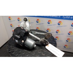 MOTORINO TERGIPARABREZZA DA TELECODI SX. 004 PEUGEOT 5008 (10/09-) 9HZ 6405PZ