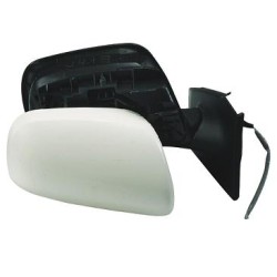 RETROVISORE EST. REGOLAZ. ELETTR. C/ DX. 007 TOYOTA YARIS (11/05-02/12)  879100D260