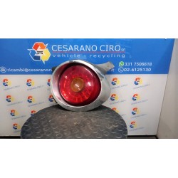 FANALE POST. DX. 013 ALFA ROMEO MITO (X6) (06/08-06/11) 198A4000 71752162
