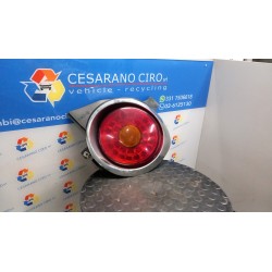FANALE POST. DX. 013 ALFA ROMEO MITO (X6) (06/08-06/11) 198A4000 71752162
