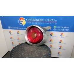 FANALE POST. DX. 013 ALFA ROMEO MITO (X6) (06/08-06/11) 198A4000 71752162