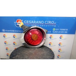 FANALE POST. SX. 014 ALFA ROMEO MITO (X6) (06/08-06/11) 198A4000 71752163