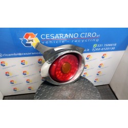 FANALE POST. SX. 014 ALFA ROMEO MITO (X6) (06/08-06/11) 198A4000 71752163