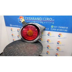 FANALE POST. SX. 014 ALFA ROMEO MITO (X6) (06/08-06/11) 198A4000 71752163
