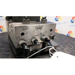 AGGREGATO ABS 015 OPEL CORSA (S07) (07/06-02/11) Z12XEP 93192753