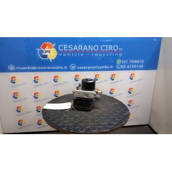 AGGREGATO ABS 017 SUZUKI SWIFT (04/05-02/11) M13A 5611062JA1000