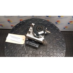 AGGREGATO ABS 017 SUZUKI SWIFT (04/05-02/11) M13A 5611062JA1000