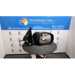 RETROVISORE EST. REGOLAZ. ELETTR. TIPO 1 DX. 019 SUZUKI SWIFT (04/05-02/11) M13A 8470162J005PK