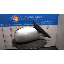 RETROVISORE EST. REGOLAZ. ELETTR. TIPO 1 DX. 019 SUZUKI SWIFT (04/05-02/11) M13A 8470162J005PK