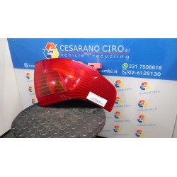 FANALE POST. DX. 020 SUZUKI SWIFT (04/05-02/11) M13A 3565062J00000