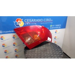 FANALE POST. DX. 020 SUZUKI SWIFT (04/05-02/11) M13A 3565062J00000