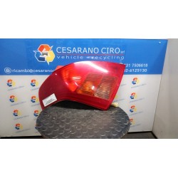 FANALE POST. SX. 021 SUZUKI SWIFT (04/05-02/11) M13A 3567062J00000