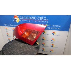 FANALE POST. SX. 021 SUZUKI SWIFT (04/05-02/11) M13A 3567062J00000