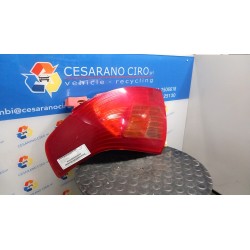 FANALE POST. SX. 021 SUZUKI SWIFT (04/05-02/11) M13A 3567062J00000