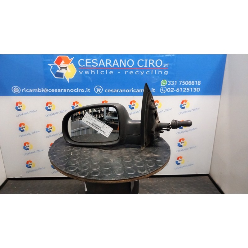 RETROVISORE EST. SX. 026 OPEL CORSA (X01) (10/00-06/06) Z10XE 24420982
