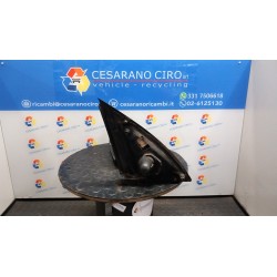 RETROVISORE EST. SX. 026 OPEL CORSA (X01) (10/00-06/06) Z10XE 24420982