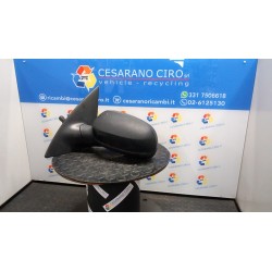 RETROVISORE EST. SX. 026 OPEL CORSA (X01) (10/00-06/06) Z10XE 24420982