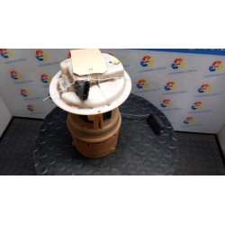 POMPA CARBURANTE C/TRASDUTTORE (GALLEGGIANTE) 031 PEUGEOT 206 (09/98-06/09) KFW 1525H8