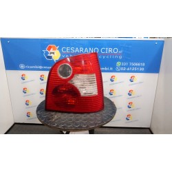 FANALE POST. DX. 037 VOLKSWAGEN POLO (9N) (10/01-03/05) AMF 6Q6945096G
