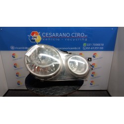 PROIETTORE VALEO DX. 038 VOLKSWAGEN POLO (9N) (10/01-03/05) AMF 6Q1941008AF