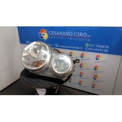 PROIETTORE VALEO DX. 038 VOLKSWAGEN POLO (9N) (10/01-03/05) AMF 6Q1941008AF