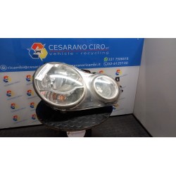 PROIETTORE VALEO DX. 038 VOLKSWAGEN POLO (9N) (10/01-03/05) AMF 6Q1941008AF