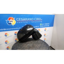 RETROVISORE EST. REGOLAZ. ELETTR. RISCALD/RIPIEG.EL. C/CRIST.BLU DX. 047 SSANGYONG RODIUS (05/05-05/09) 665926 7892121140LAK