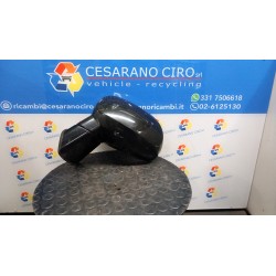 RETROVISORE EST. REGOLAZ. ELETTR. RISCALD/RIPIEG.EL. C/CRIST.BLU SX. 048 SSANGYONG RODIUS (05/05-05/09) 665926 7891021140LAK