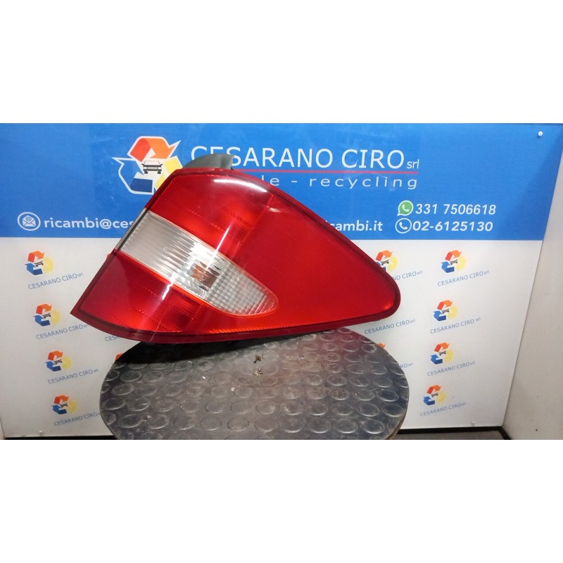 FANALE POST. PARTE EST. DX. 049 SSANGYONG RODIUS (05/05-05/09) 665926 8360221304