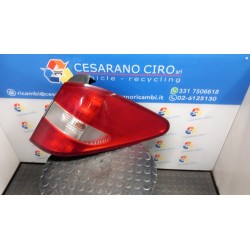FANALE POST. PARTE EST. DX. 049 SSANGYONG RODIUS (05/05-05/09) 665926 8360221304