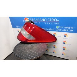 FANALE POST. PARTE EST. DX. 049 SSANGYONG RODIUS (05/05-05/09) 665926 8360221304