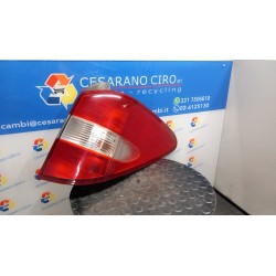 FANALE POST. PARTE EST. DX. 049 SSANGYONG RODIUS (05/05-05/09) 665926 8360221304