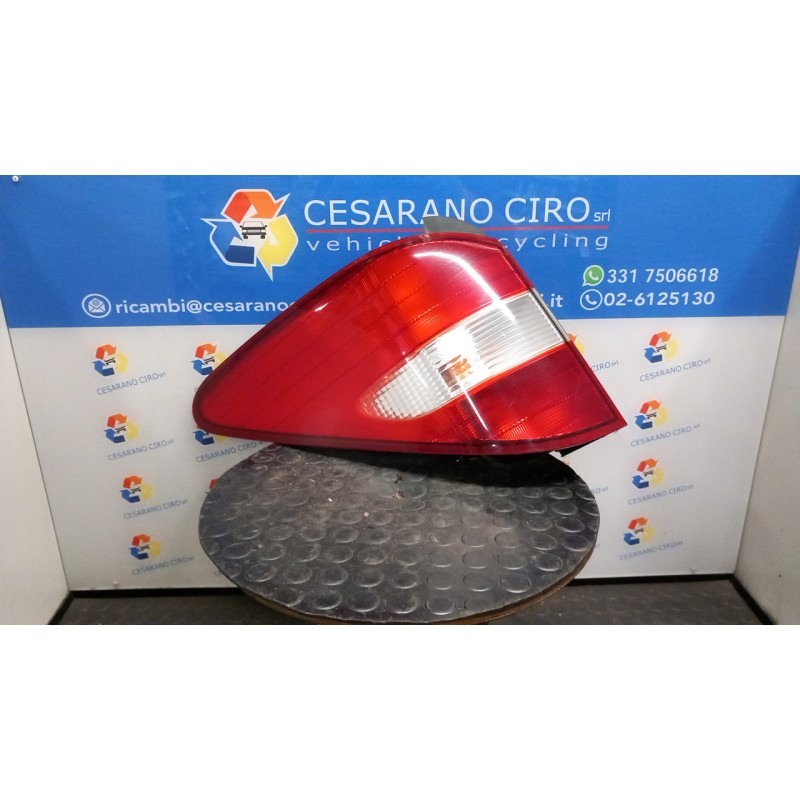 FANALE POST. PARTE EST. SX. 050 SSANGYONG RODIUS (05/05-05/09) 665926 8360121304