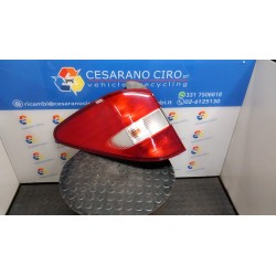 FANALE POST. PARTE EST. SX. 050 SSANGYONG RODIUS (05/05-05/09) 665926 8360121304