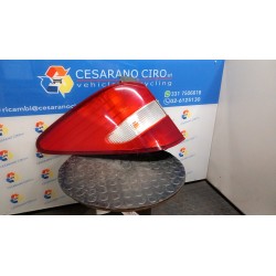 FANALE POST. PARTE EST. SX. 050 SSANGYONG RODIUS (05/05-05/09) 665926 8360121304