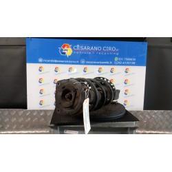 AMMORTIZZATORE ANT. DX. 051 RENAULT CLIO 3A SERIE (07/05-05/09) K9KT7 8200676026