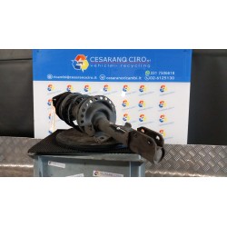 AMMORTIZZATORE ANT. DX. 051 RENAULT CLIO 3A SERIE (07/05-05/09) K9KT7 8200676026